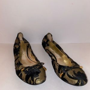 Italian Casadei flats